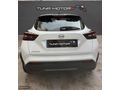 "TUNA MOTORS"JUKE 1.0 DIG -T MAKYAJLI KASA B.EKRAN FIRSAT ARACI