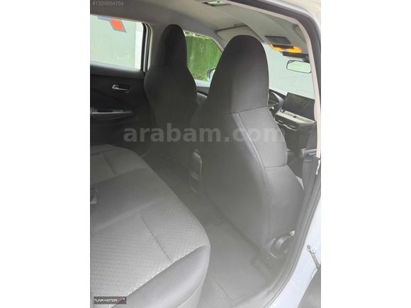 "TUNA MOTORS"JUKE 1.0 DIG -T MAKYAJLI KASA B.EKRAN FIRSAT ARACI