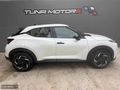 "TUNA MOTORS"JUKE 1.0 DIG -T MAKYAJLI KASA B.EKRAN FIRSAT ARACI