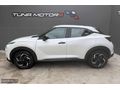 "TUNA MOTORS"JUKE 1.0 DIG -T MAKYAJLI KASA B.EKRAN FIRSAT ARACI