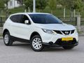 2016-NİSSAN-QASHQAI-1.2DIGT-VİSİA-OTOMATİK-KM:69.500-HATASIZ-