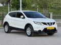 2016-NİSSAN-QASHQAI-1.2DIGT-VİSİA-OTOMATİK-KM:69.500-HATASIZ-