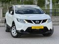 2016-NİSSAN-QASHQAI-1.2DIGT-VİSİA-OTOMATİK-KM:69.500-HATASIZ-