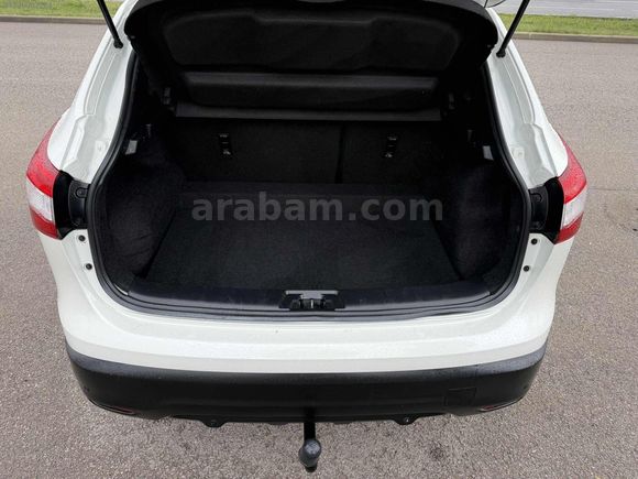 2016-NİSSAN-QASHQAI-1.2DIGT-VİSİA-OTOMATİK-KM:69.500-HATASIZ-