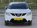 2016-NİSSAN-QASHQAI-1.2DIGT-VİSİA-OTOMATİK-KM:69.500-HATASIZ-