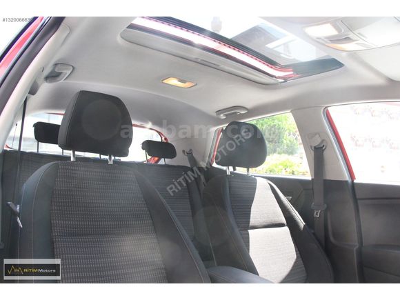 RİTİM MOTORS KİA STONİC 2024 ELEGANCE SANROOF HATASIZ