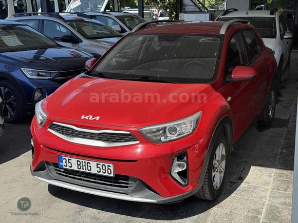 KARTA 12 TAKSİT-2022-COOL-94.000Km-HATASIZ BOYASIZ-TAKASLI