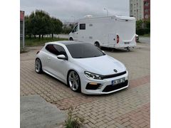 Sahibinden Volkswagen Scirocco 1.4 TSi Sportline 2015 Model 