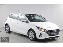 KAYA OTOMOTİV'DEN 2023 İ-20 1.4 JUMP HATASIZ-BOYASIZ 84.000KM'DE