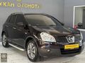 BAYKAM OTOMOTİV'DEN TEMİZ BAKIMLI NİSSAN QASHQAİ 1.6 PLATİNUM