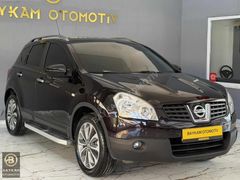 BAYKAM OTOMOTİV'DEN TEMİZ BAKIMLI NİSSAN QASHQAİ 1.6 PLATİNUM
