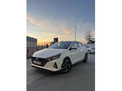 Sahibinden Hyundai i20 1.4 MPI Jump 2021 Model 