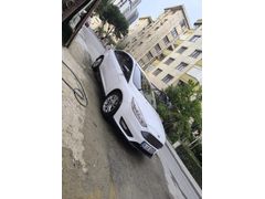 Sahibinden Ford Focus 1.6 TDCi Trend X 2015 Model