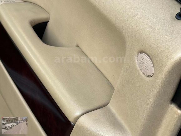 2007 / R.R. / 3.6 TDV8 VOGUE / HATASIZ / EMSALSİZ / BAYİ