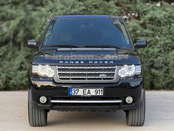 2007 / R.R. / 3.6 TDV8 VOGUE / HATASIZ / EMSALSİZ / BAYİ