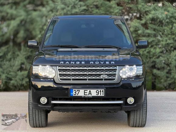 2007 / R.R. / 3.6 TDV8 VOGUE / HATASIZ / EMSALSİZ / BAYİ