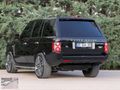 2007 / R.R. / 3.6 TDV8 VOGUE / HATASIZ / EMSALSİZ / BAYİ