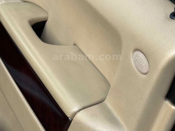 2007 / R.R. / 3.6 TDV8 VOGUE / HATASIZ / EMSALSİZ / BAYİ
