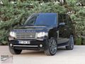 2007 / R.R. / 3.6 TDV8 VOGUE / HATASIZ / EMSALSİZ / BAYİ