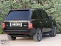 2007 / R.R. / 3.6 TDV8 VOGUE / HATASIZ / EMSALSİZ / BAYİ