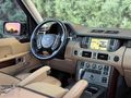 2007 / R.R. / 3.6 TDV8 VOGUE / HATASIZ / EMSALSİZ / BAYİ