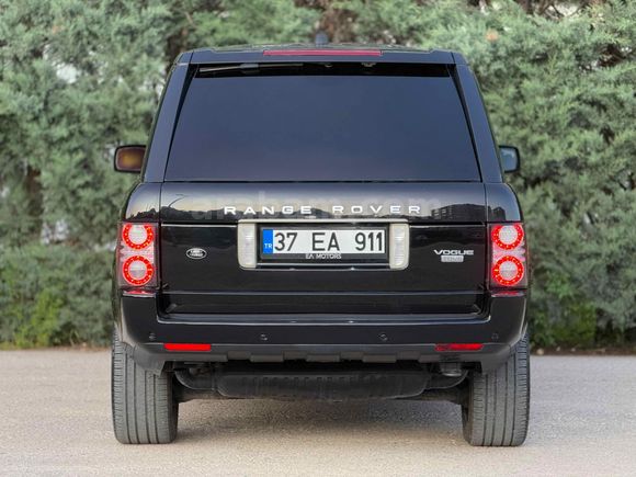 2007 / R.R. / 3.6 TDV8 VOGUE / HATASIZ / EMSALSİZ / BAYİ