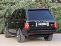 2007 / R.R. / 3.6 TDV8 VOGUE / HATASIZ / EMSALSİZ / BAYİ
