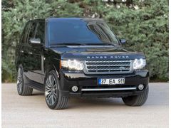 2007 / R.R. / 3.6 TDV8 VOGUE / HATASIZ / EMSALSİZ / BAYİ