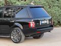 2007 / R.R. / 3.6 TDV8 VOGUE / HATASIZ / EMSALSİZ / BAYİ