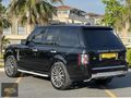 KARLİ MOTOR'S 2008 RANGE ROVER VOGUE 3.6 TDV8