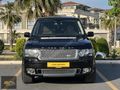KARLİ MOTOR'S 2008 RANGE ROVER VOGUE 3.6 TDV8