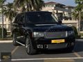 KARLİ MOTOR'S 2008 RANGE ROVER VOGUE 3.6 TDV8