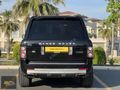 KARLİ MOTOR'S 2008 RANGE ROVER VOGUE 3.6 TDV8