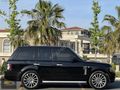 KARLİ MOTOR'S 2008 RANGE ROVER VOGUE 3.6 TDV8