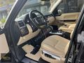 KARLİ MOTOR'S 2008 RANGE ROVER VOGUE 3.6 TDV8