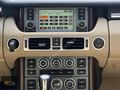 KARLİ MOTOR'S 2008 RANGE ROVER VOGUE 3.6 TDV8