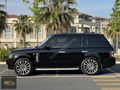 KARLİ MOTOR'S 2008 RANGE ROVER VOGUE 3.6 TDV8