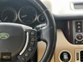 KARLİ MOTOR'S 2008 RANGE ROVER VOGUE 3.6 TDV8
