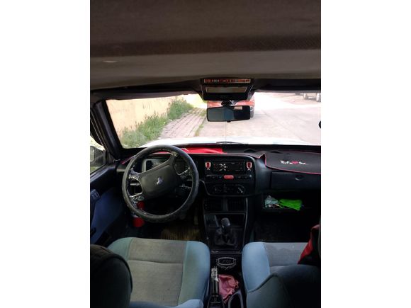 Sahibinden Tofaş Kartal 1.6 ie 2001 Model