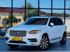 ADANZ AUTO'dan 2023M VOLVO XC90 DEĞİŞENSİZ 59 BİN KM DE