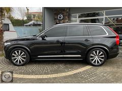 ÖZERK MOTORS/XC90 KOMPLE PPF KAPLI/ISITMA/SOĞUTMA/HAFIZA/7 KİŞİ