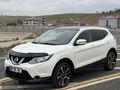 QASHqAI 1.6DCI START&STOP BLACK EDITION PARANOMİK CAM TAVAN