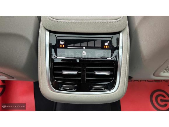 '''GARDEN''' 2025 MODEL MAVİ XC90 B5 AWD PLUS BRİGHT 7 KOLTUK