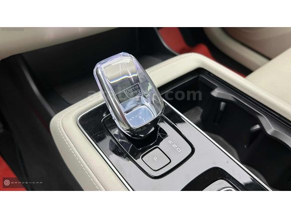 '''GARDEN''' 2025 MODEL MAVİ XC90 B5 AWD PLUS BRİGHT 7 KOLTUK