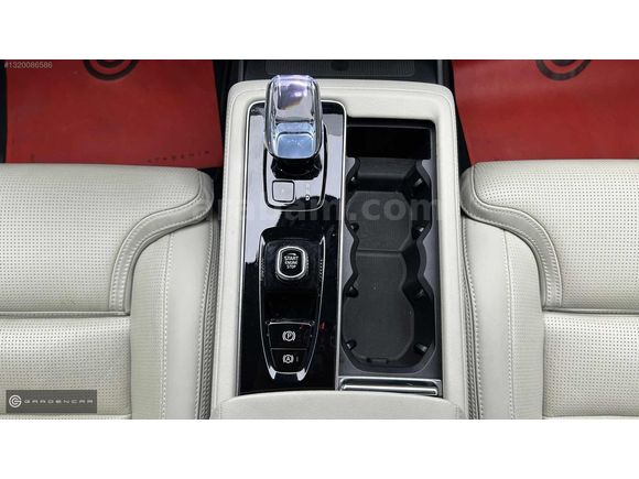 '''GARDEN''' 2025 MODEL MAVİ XC90 B5 AWD PLUS BRİGHT 7 KOLTUK