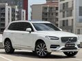2019 VOLVO XC90 2.0B5 INSCRİPTİON 118.000KM BOYA DEĞİŞEN YOK