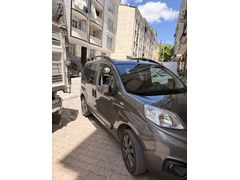Sahibinden Fiat Fiorino Combi 1.4 Fire Premio 2024 Model 