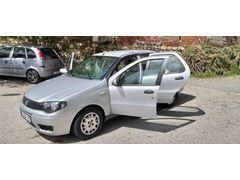 Sahibinden Fiat Albea Sole 1.3 Multijet Active 2008 Model  225.000 km Gri