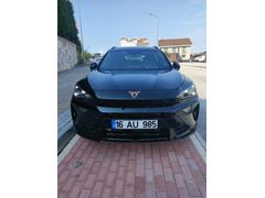 Sahibinden Cupra Formentor 1.5 eTSI VZ-Line 2025 Model