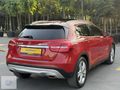 GALERİ MAVİ'DEN 2014 MODEL GLA200 URBAN CAM TAVANLI